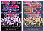 Punkiside of Salford